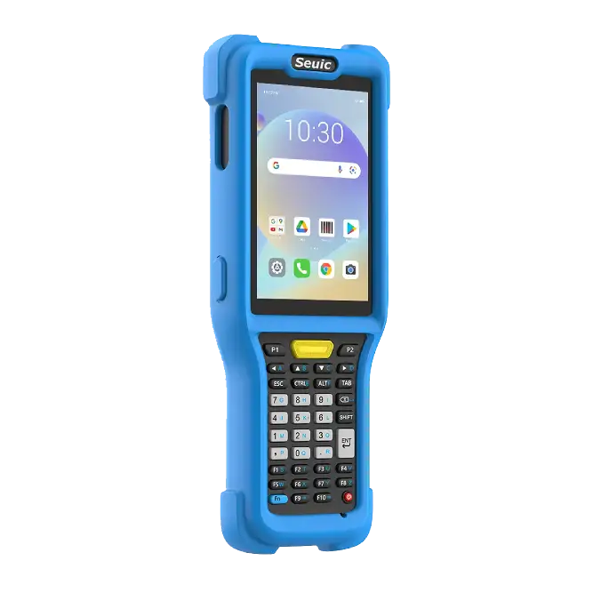 AUTOID Q7-(Cold) Handheld Mobile Terminal