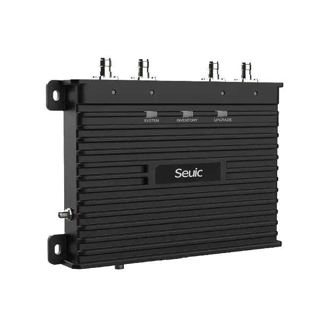 AUTOID UF40 Fixed UHF RFID Reader