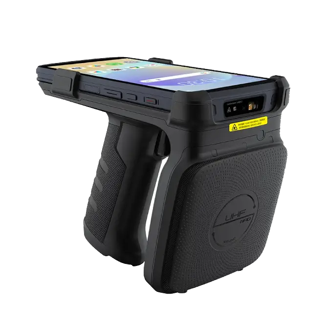 CRUISE2U 5G RFID Handheld Reader