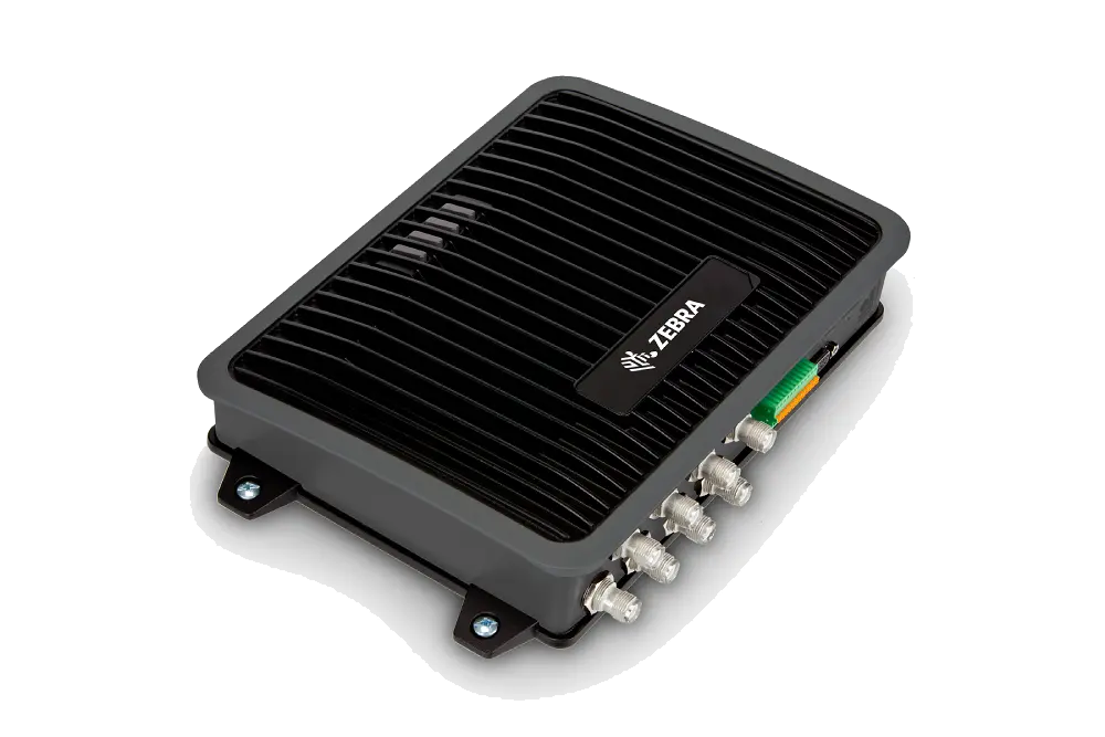 FX9600 Fixed RFID Reader
