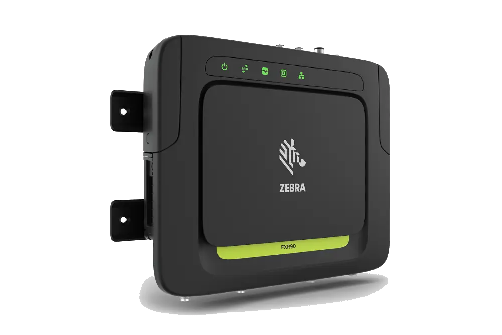 FXR90 Ultra-Rugged Fixed RFID Reader