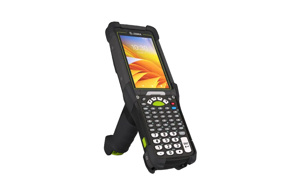 MC9400/MC9450 SERIES-MC9400