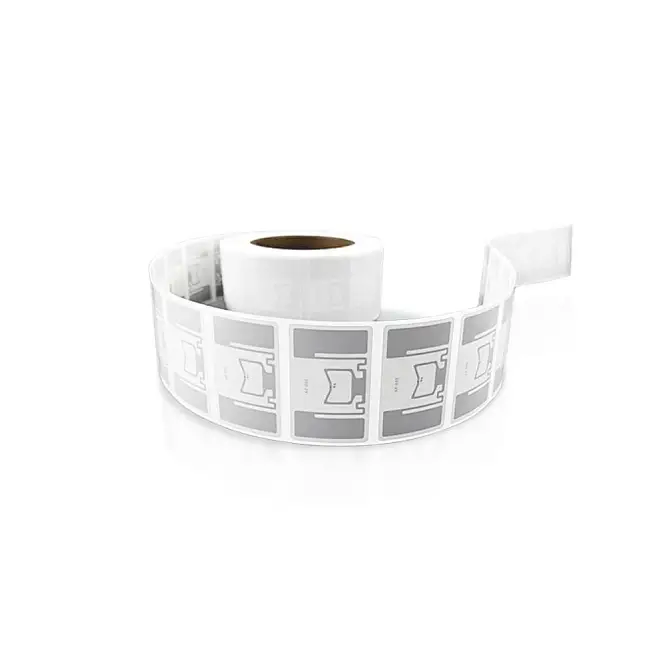 ARC Certified UHF RFID Label