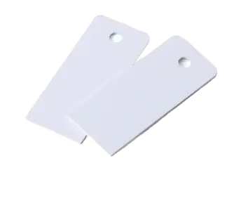 Mini Asset RFID Tag & Label