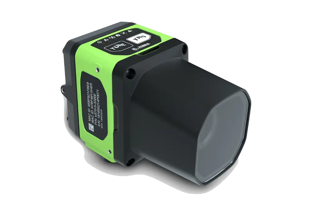 VS70 Machine Vision Smart Camera