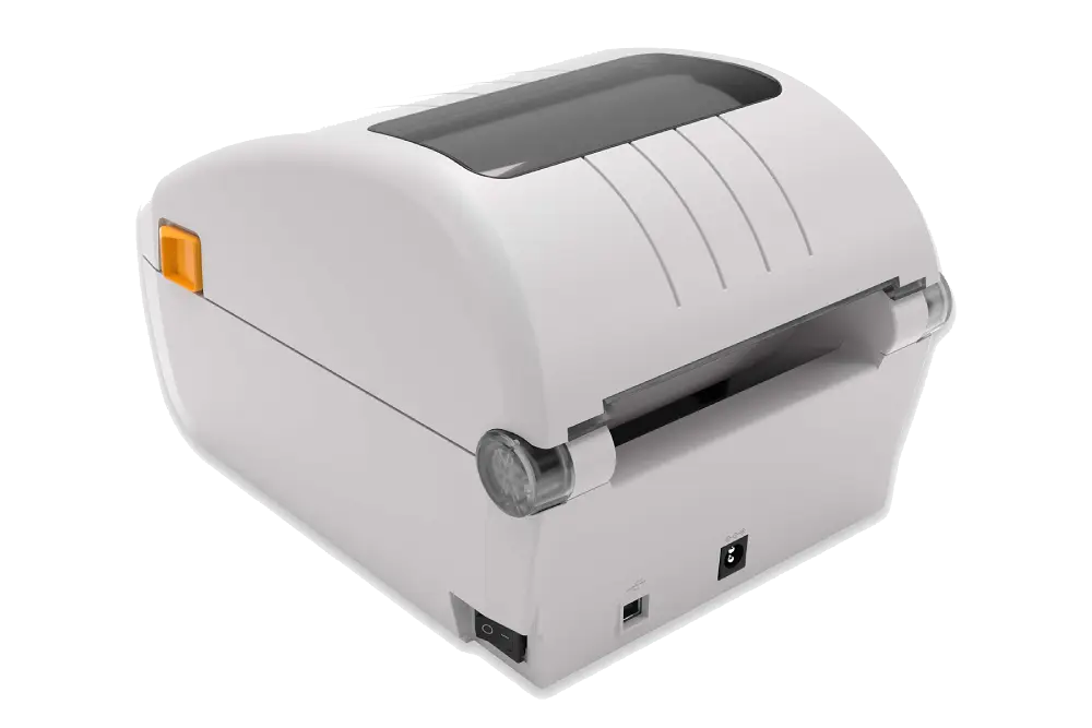 ZD200 SERIES-ZD230DA Value Desktop 4-inch Wide