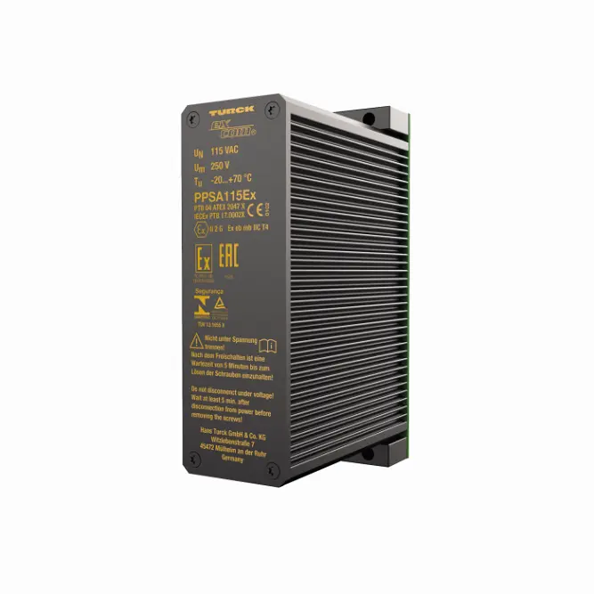 excom AC/DC Converter Module (115 VAC)